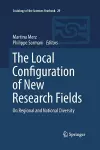 The Local Configuration of New Research Fields cover