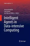 Intelligent Agents in Data-intensive Computing cover