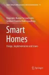 Smart Homes cover