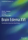 Brain Edema XVI cover