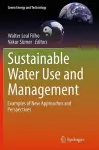 Sustainable Water Use and Management cover