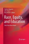 Race, Equity, and Education cover