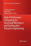 High-Performance Computing for Structural Mechanics and Earthquake/Tsunami Engineering cover