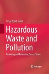 Hazardous Waste and Pollution cover