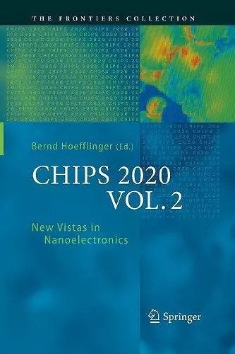 CHIPS 2020 VOL. 2 cover