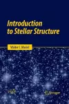 Introduction to Stellar Structure cover