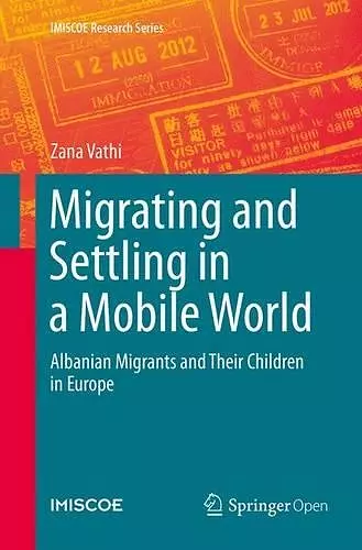 Migrating and Settling in a Mobile World cover