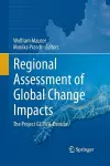 Regional Assessment of Global Change Impacts cover