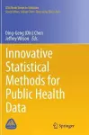 Innovative Statistical Methods for Public Health Data cover