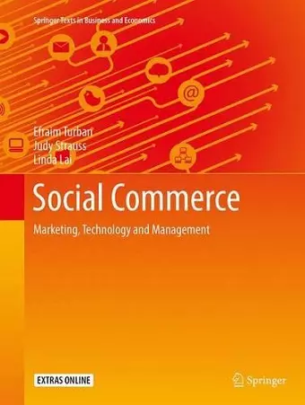 Social Commerce cover