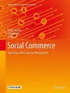 Social Commerce cover