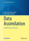 Data Assimilation cover