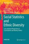 Social Statistics and Ethnic Diversity cover