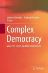 Complex Democracy cover