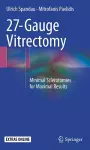 27-Gauge Vitrectomy cover