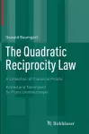 The Quadratic Reciprocity Law cover