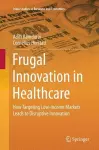 Frugal Innovation in Healthcare cover