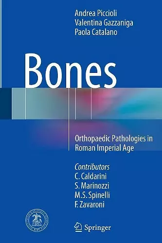 Bones cover