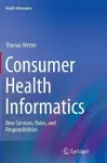 Consumer Health Informatics cover