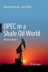 OPEC in a Shale Oil World cover