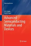 Advanced Semiconducting Materials and Devices cover