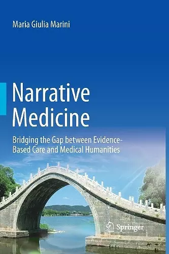 Narrative Medicine cover