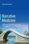 Narrative Medicine cover