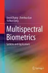 Multispectral Biometrics cover