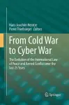 From Cold War to Cyber War cover