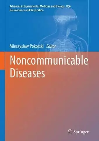 Noncommunicable Diseases cover