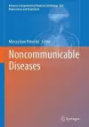 Noncommunicable Diseases cover