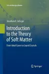 Introduction to the Theory of Soft Matter cover