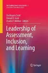 Leadership of Assessment, Inclusion, and Learning cover