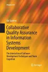 Collaborative Quality Assurance in Information Systems Development cover