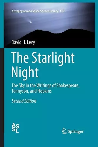 The Starlight Night cover