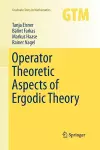 Operator Theoretic Aspects of Ergodic Theory cover