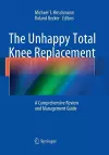 The Unhappy Total Knee Replacement cover