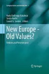 New Europe - Old Values? cover
