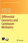 Differential Geometry and Continuum Mechanics cover