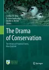 The Drama of Conservation cover