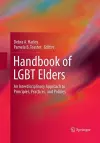 Handbook of LGBT Elders cover