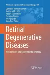 Retinal Degenerative Diseases cover