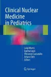 Clinical Nuclear Medicine in Pediatrics cover