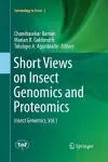 Short Views on Insect Genomics and Proteomics cover