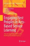 Engaging First Peoples in Arts-Based Service Learning cover