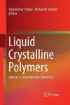 Liquid Crystalline Polymers cover