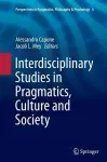 Interdisciplinary Studies in Pragmatics, Culture and Society cover