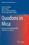 Quodons in Mica cover