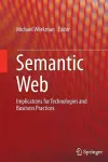 Semantic Web cover