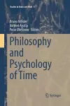 Philosophy and Psychology of Time cover